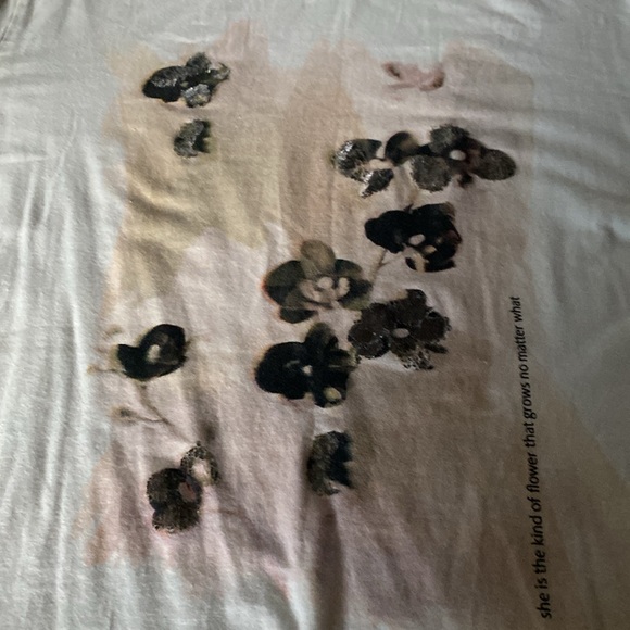 TAIFUN WHITE TOP . - Picture 6 of 11